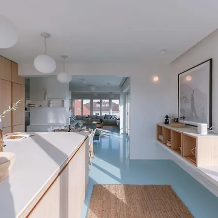 Huswell - Beautiful Apartment With Stunning View Le Coq Extérieur photo