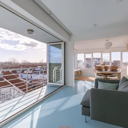 Huswell - Beautiful Apartment With Stunning View Le Coq Extérieur photo