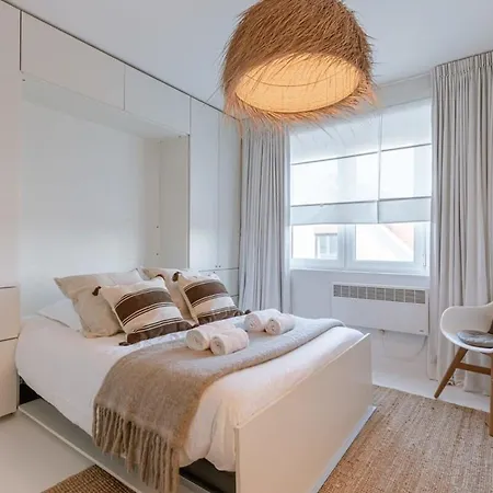 Huswell - Beautiful Apartment With Stunning View Le Coq Extérieur photo