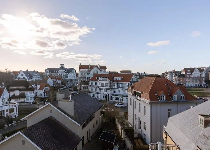 Huswell - Beautiful Apartment With Stunning View