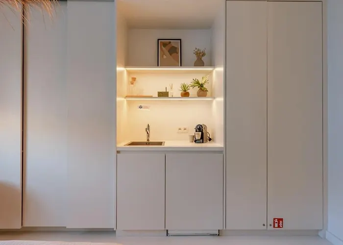 Huswell - Beautiful Apartment With Stunning View