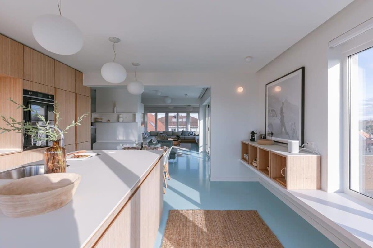 Huswell - Beautiful With Stunning View Apartment *