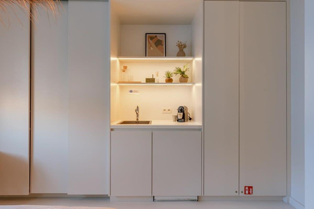 Huswell - Beautiful With Stunning View Apartment *