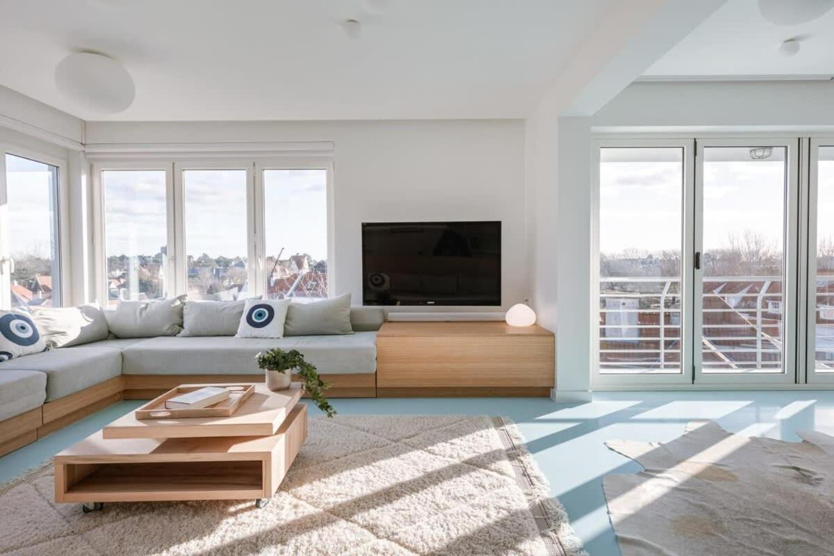 Apartment Huswell - Beautiful With Stunning View *