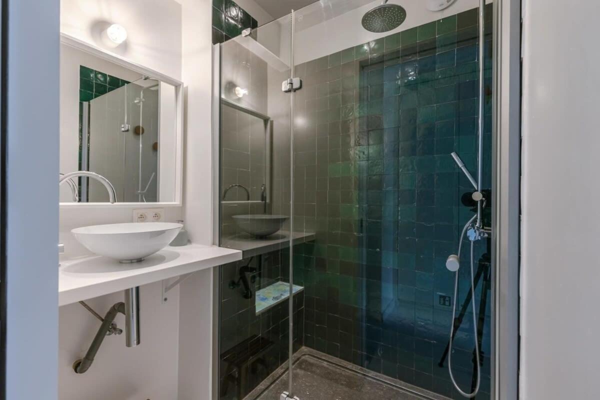 Apartment Huswell - Beautiful With Stunning View De Haan