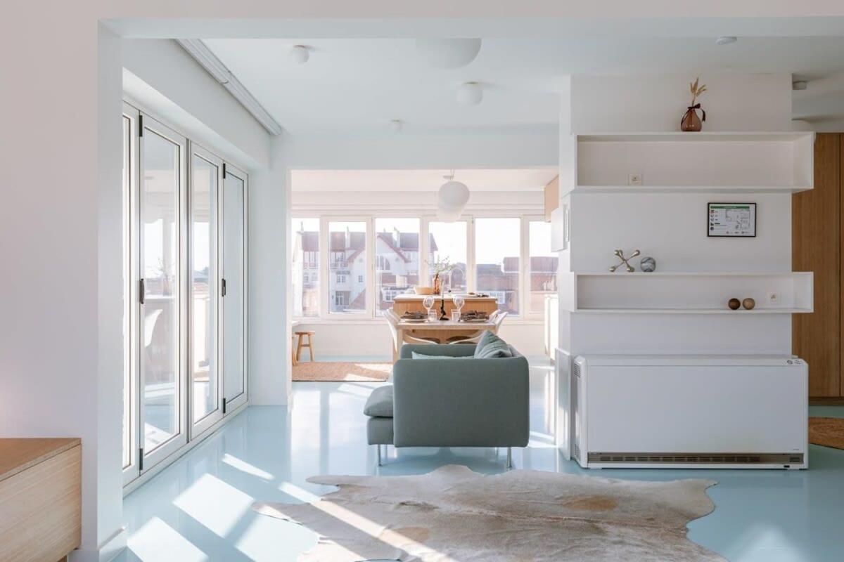 Huswell - Beautiful With Stunning View Apartment