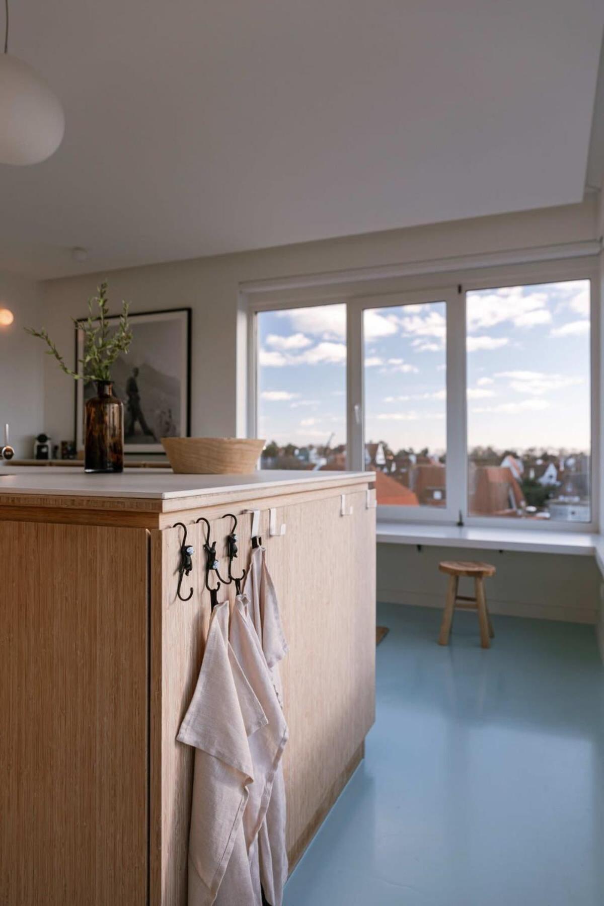 Apartment Huswell - Beautiful With Stunning View